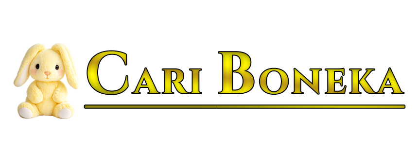 CARI BONEKA